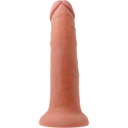 Fetish Submissive Cyber Strap Imbracatura con Dildo Vibrante, Telecomando e Orologio WatchMe – immagine 6