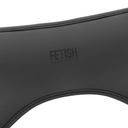 Fetish Submissive Cyber Strap Imbracatura con Dildo Vibrante, Telecomando e Orologio WatchMe – immagine 12