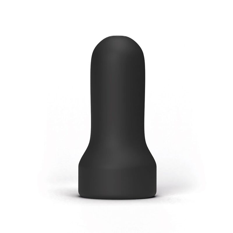 All Black Loop 3 Masturbatore Maschile 17 cm – immagine 2