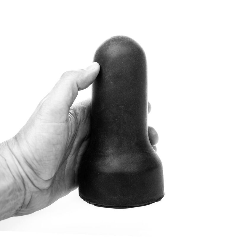 All Black Loop 3 Masturbatore Maschile 17 cm – immagine 3