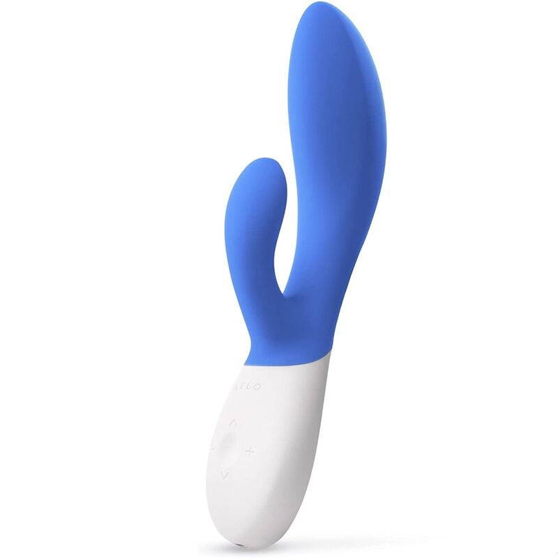 LELO INA Wave 2 Vibratore Rabbit WaveMotion California Sky