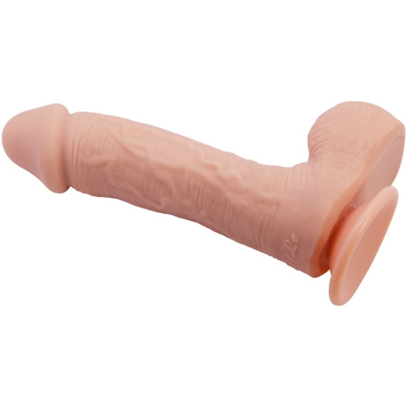Baile Johnson Dildo Realistico Pelle Super Morbida 22 cm – immagine 10