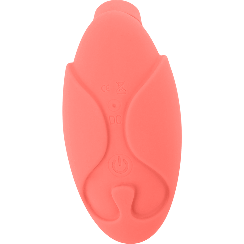 Ohmama Coral Stimolatore Clitorideo a Onde – immagine 2