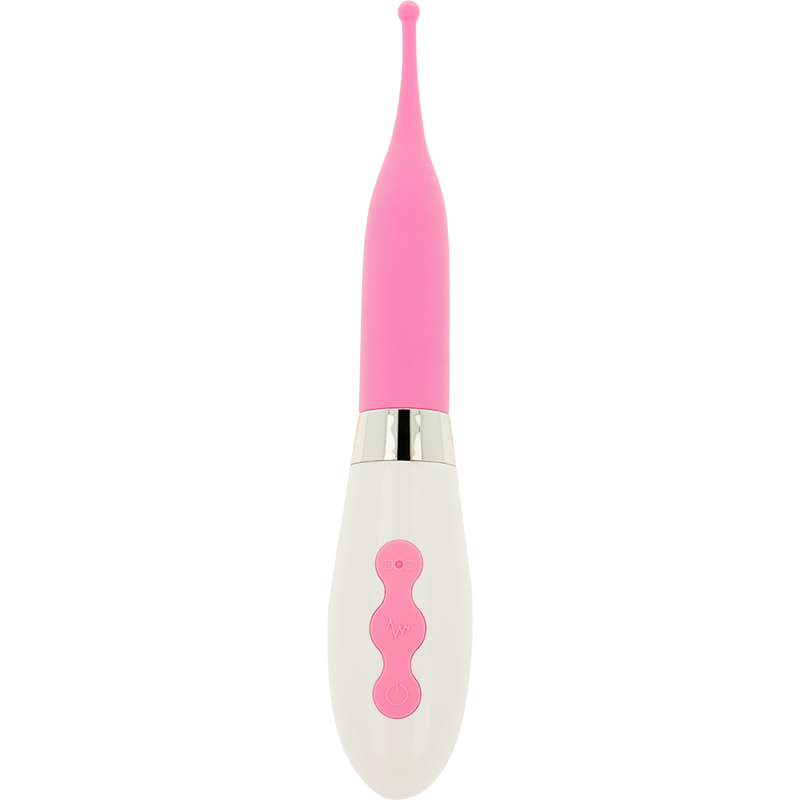 Ohmama Focus Stimolatore Clitorideo a Punta 10 Modalità – immagine 2