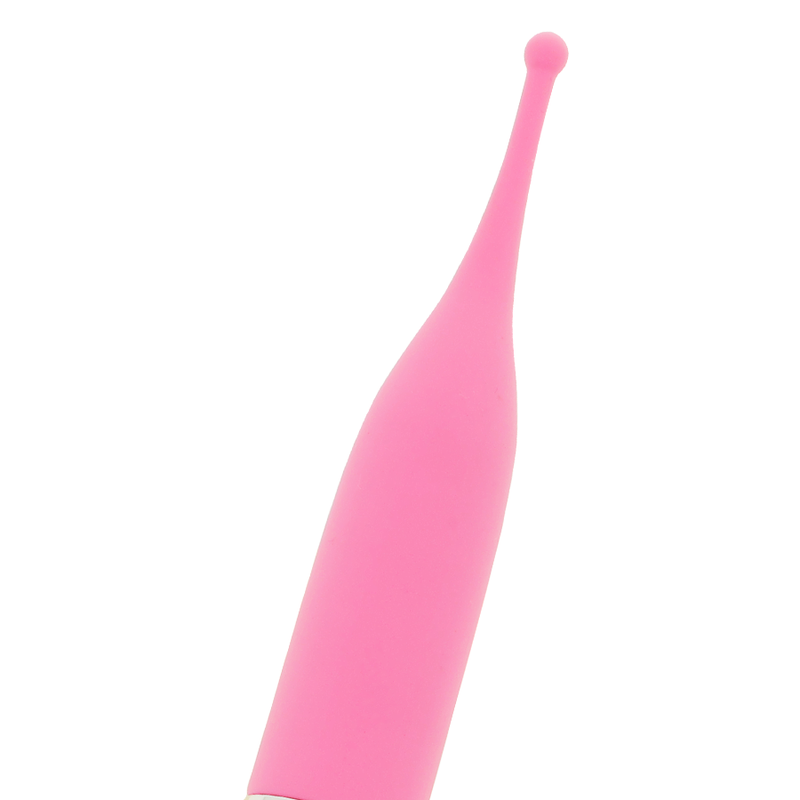 Ohmama Focus Stimolatore Clitorideo a Punta 10 Modalità – immagine 3