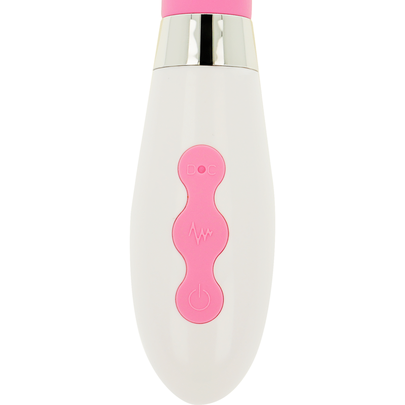 Ohmama Focus Stimolatore Clitorideo a Punta 10 Modalità – immagine 4