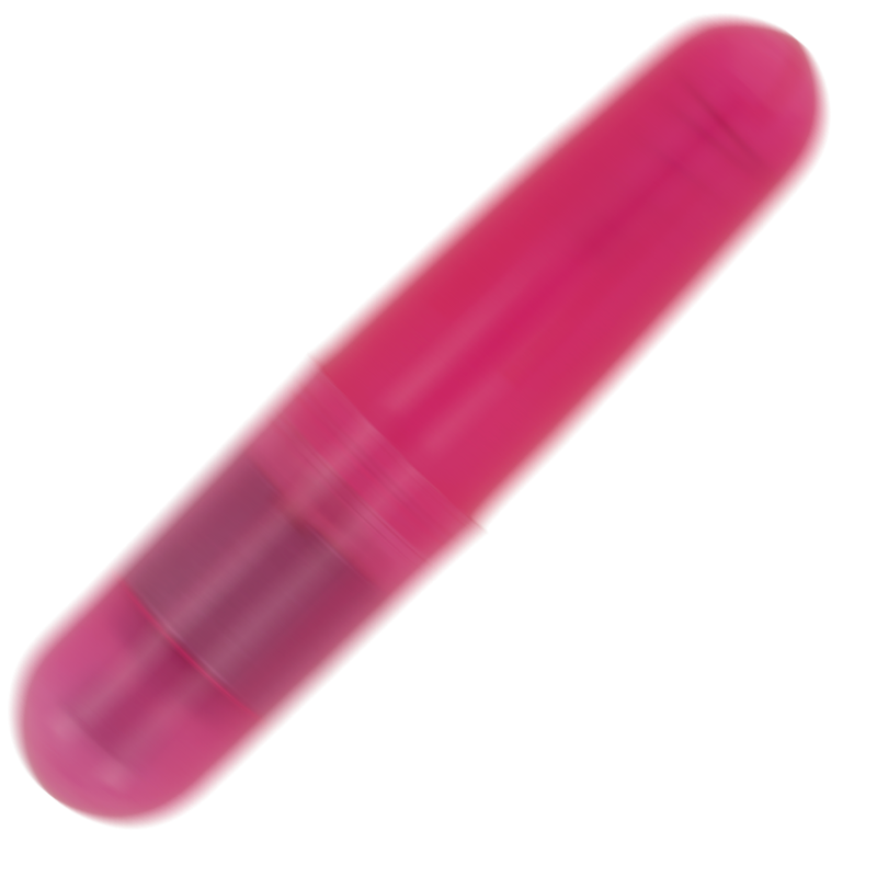 Ohmama Bullet Vibrante Basic Rosa – immagine 2