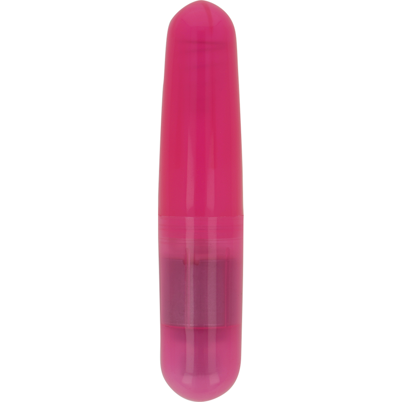 Ohmama Bullet Vibrante Basic Rosa