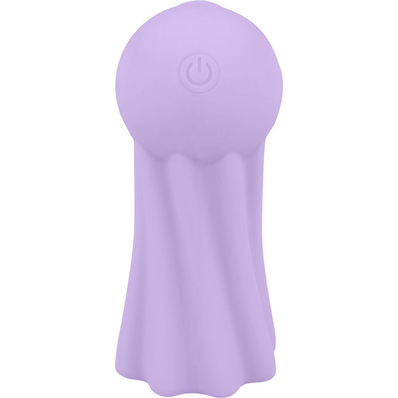 Ohmama Medusa Stimolatore Clitorideo – immagine 3
