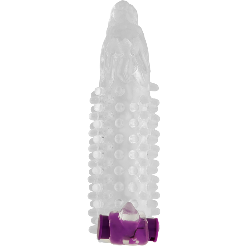 Ohmama Guaina per Pene Drago con Bullet Vibrante – immagine 2