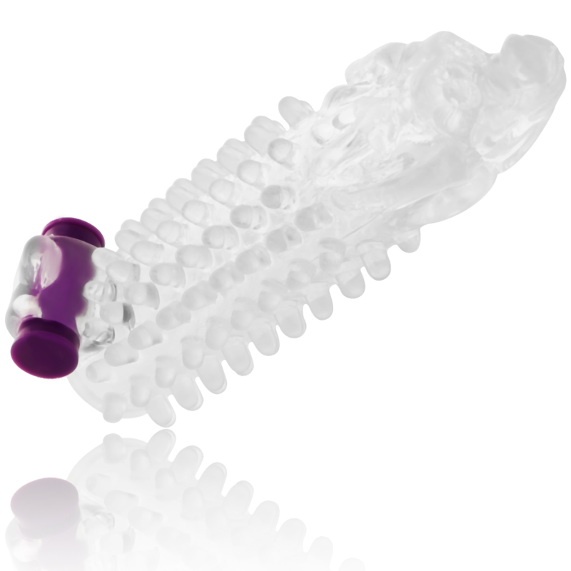 Ohmama Guaina per Pene Drago con Bullet Vibrante