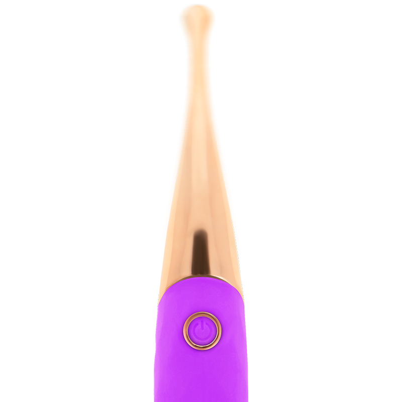 Ohmama Stimolatore Clitorideo a Punta 36 Modalità Viola – immagine 3