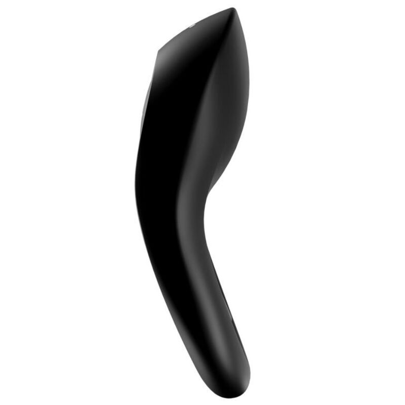Satisfyer Legendary Duo Anello Vibrante Nero – immagine 2