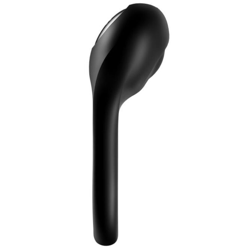 Satisfyer Majestic Duo Anello Vibrante Nero – immagine 3