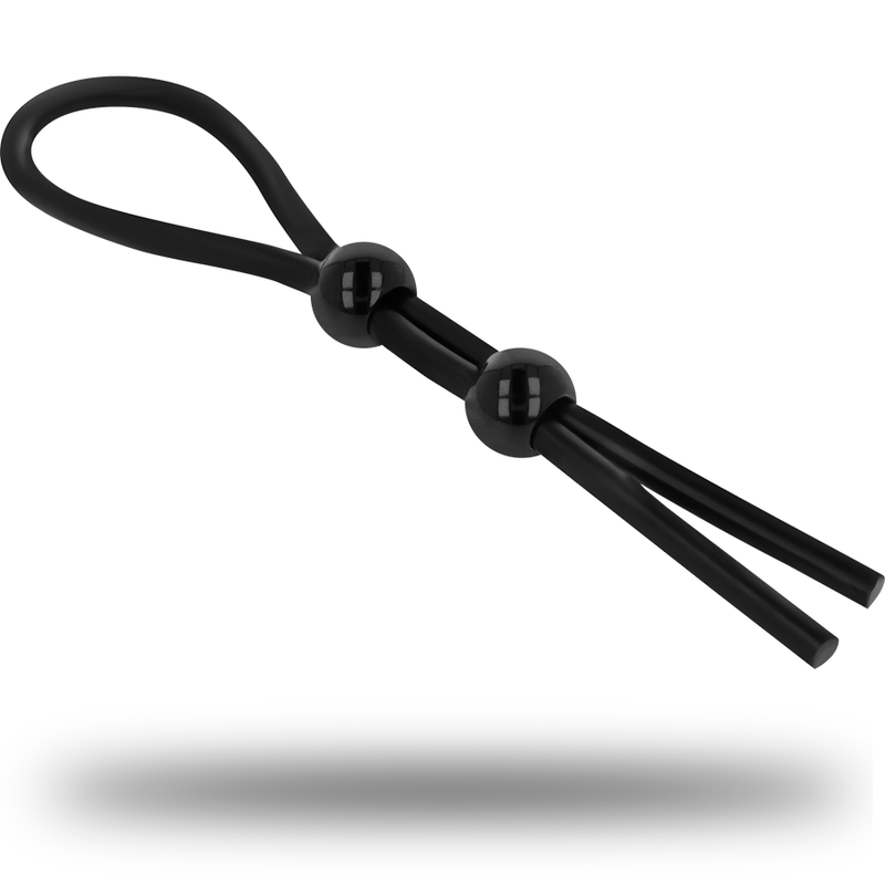 Ohmama Fetish Anello Cord per Pene e Testicoli 2