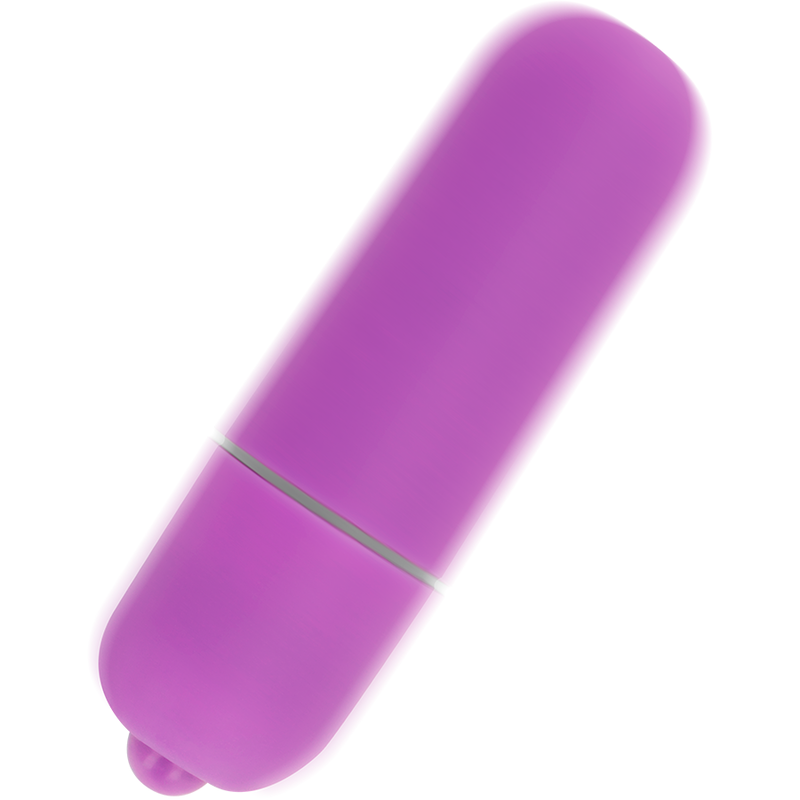 Online Mini Bullet Vibrante 10 Modalità Lilla – immagine 2