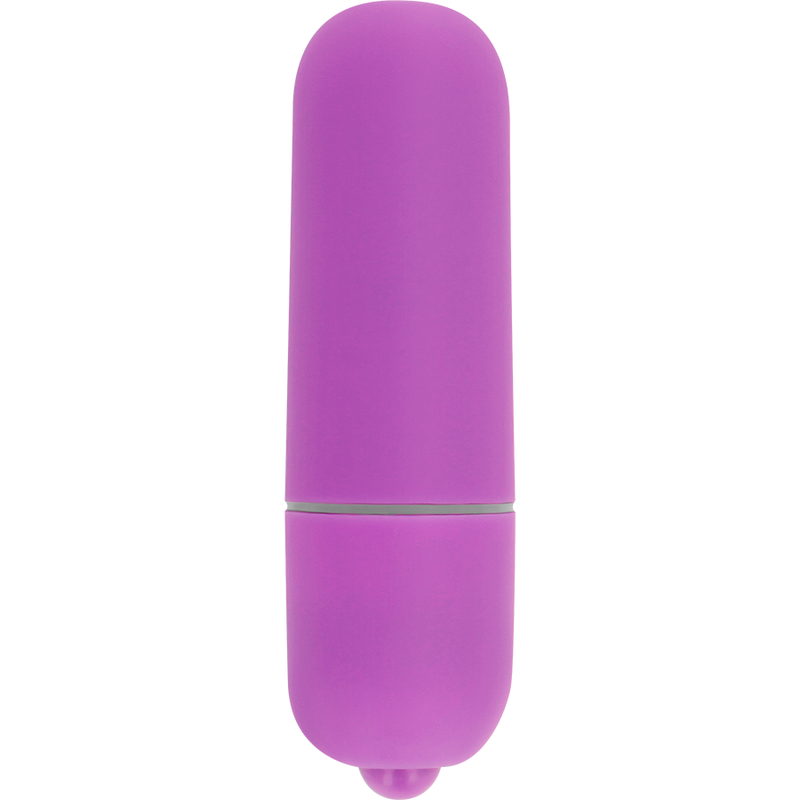 Online Mini Bullet Vibrante 10 Modalità Lilla – immagine 3
