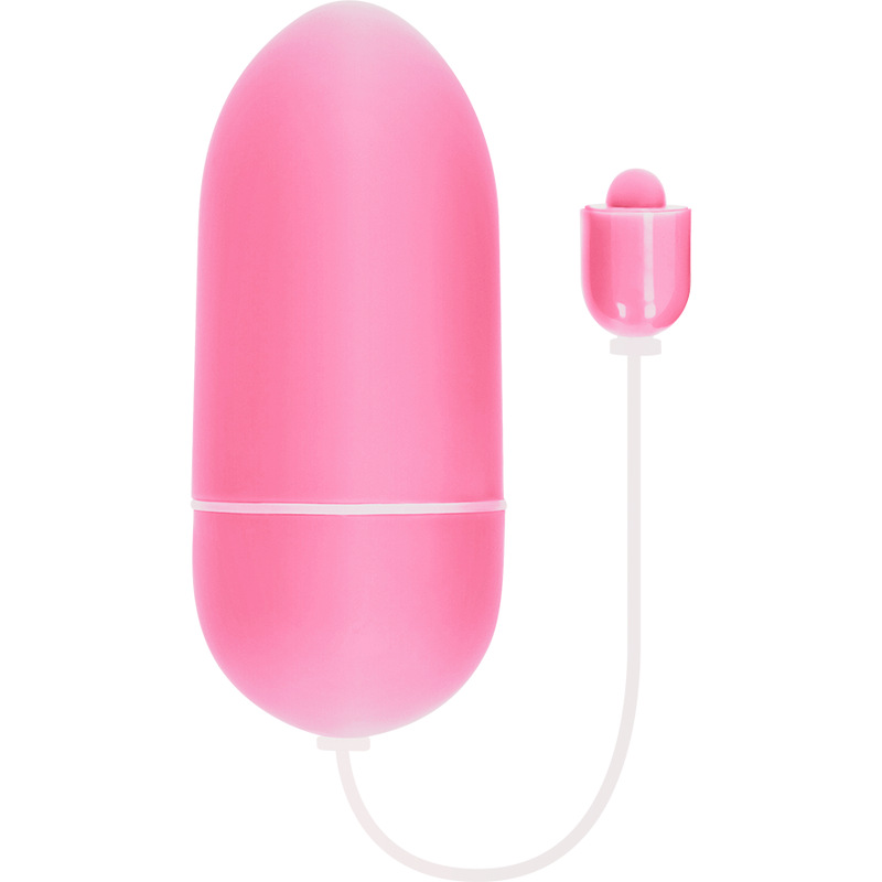 Online Ovetto Vibrante Impermeabile 10 Modalità Rosa – immagine 3