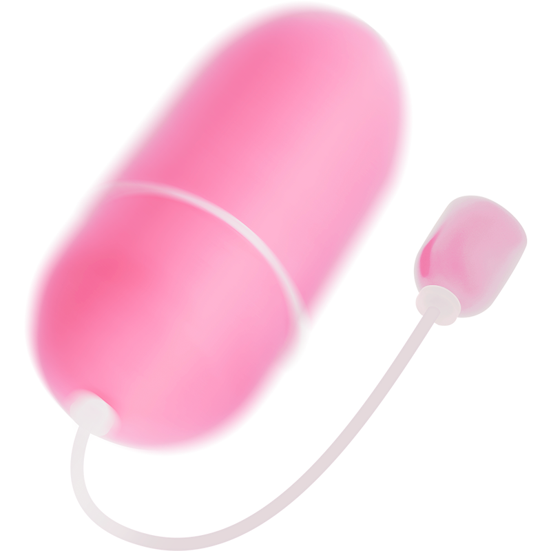 Online Ovetto Vibrante Impermeabile 10 Modalità Rosa – immagine 2