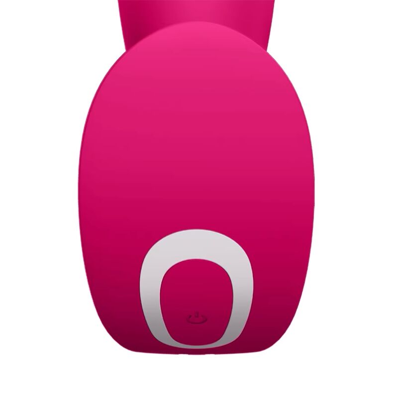 Satisfyer Top Secret Vibratore da Slip Rosa – immagine 2