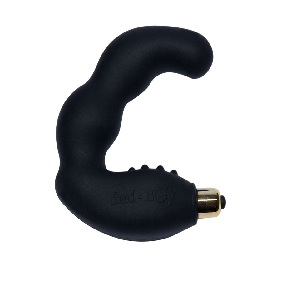 Rocks-Off Bad Boy Massaggiatore Prostatico Nero