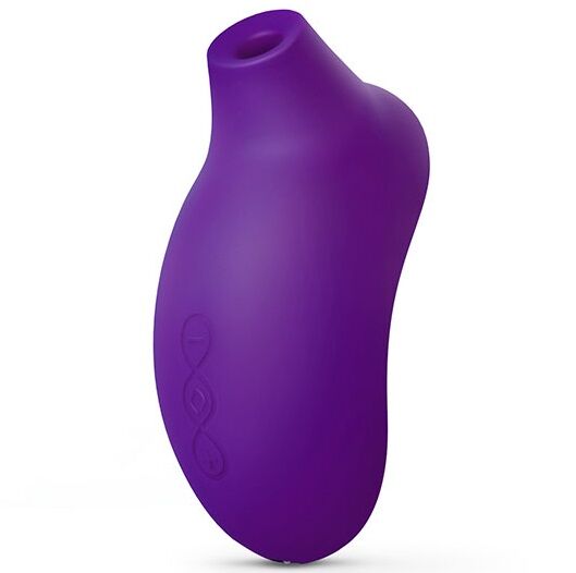 LELO Sona 2 Cruise Massaggiatore Sonico per il Clitoride Lilla