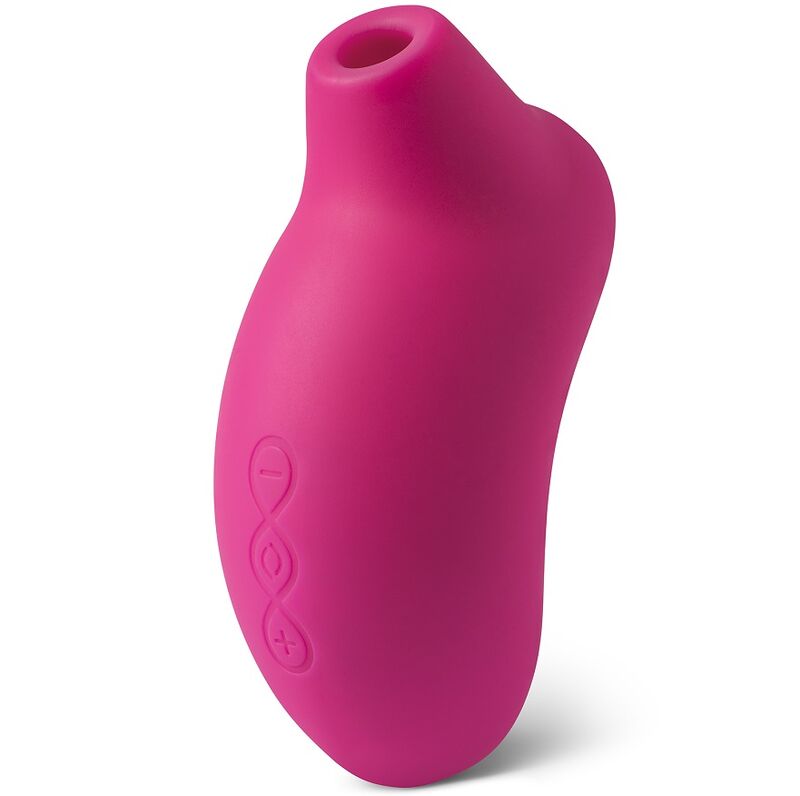 LELO Sona 2 Cruise Massaggiatore Sonico per il Clitoride Cherry