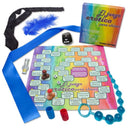 Pride Gioco Erotico per Lui LGBT con Accessori