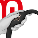 WATCHME Orologio Telecomando Wireless per Sex Toy Nero e Rame – foto 10