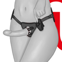 WATCHME Orologio Telecomando Wireless per Sex Toy Nero e Rame – foto 9