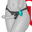 WATCHME Orologio Telecomando Wireless per Sex Toy Acquamarina – foto 9