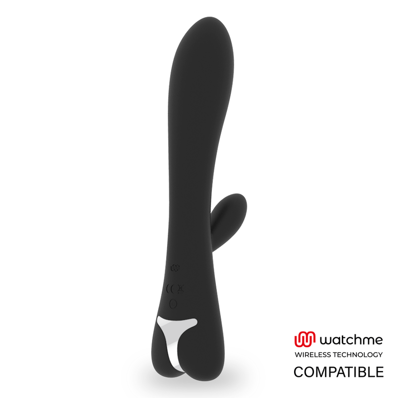 Brilly Glam Erik Vibratore con Telecomando WatchMe – immagine 7
