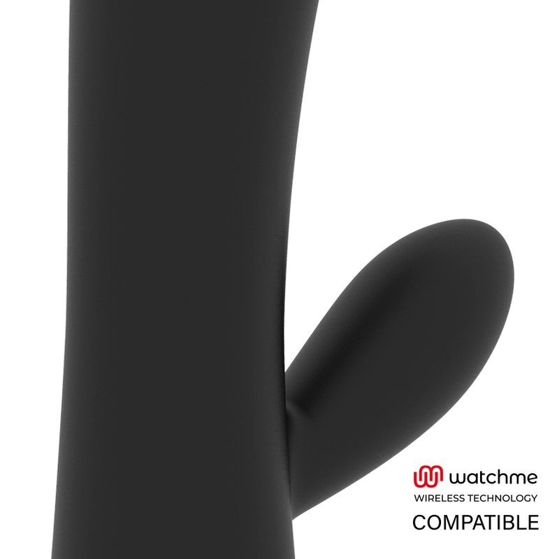 Brilly Glam Erik Vibratore con Telecomando WatchMe – immagine 10