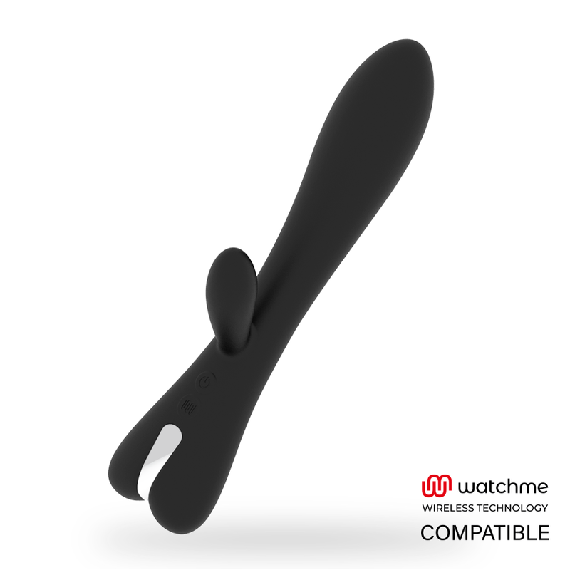 Brilly Glam Erik Vibratore con Telecomando WatchMe – immagine 6