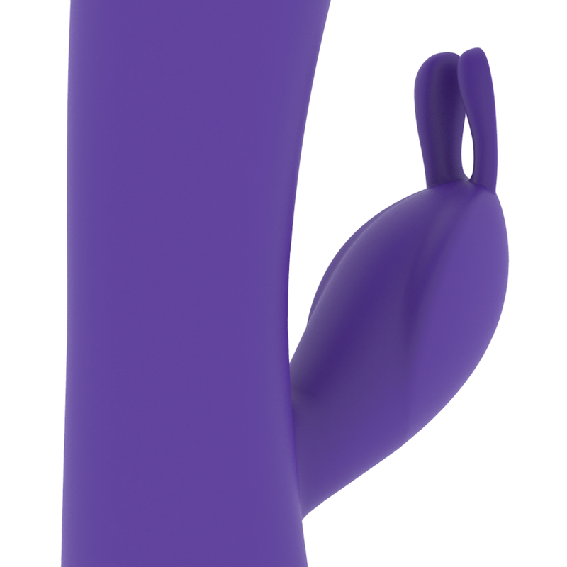 Mr. Boss Aitor Vibratore Rabbit con Telecomando WatchMe – immagine 8