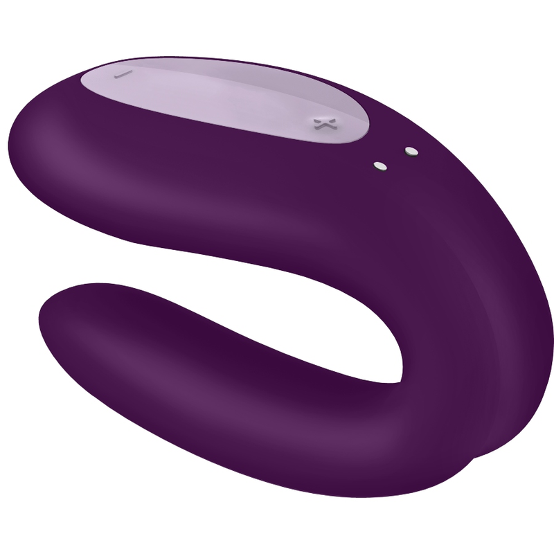 Satisfyer Partner Box 3 Vibratore di Coppia – immagine 3