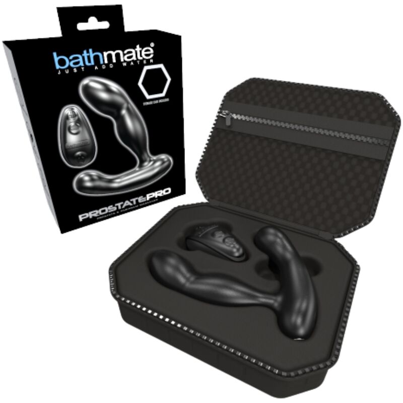 Bathmate Prostate Pro Massaggiatore Prostatico e Perineale – immagine 4