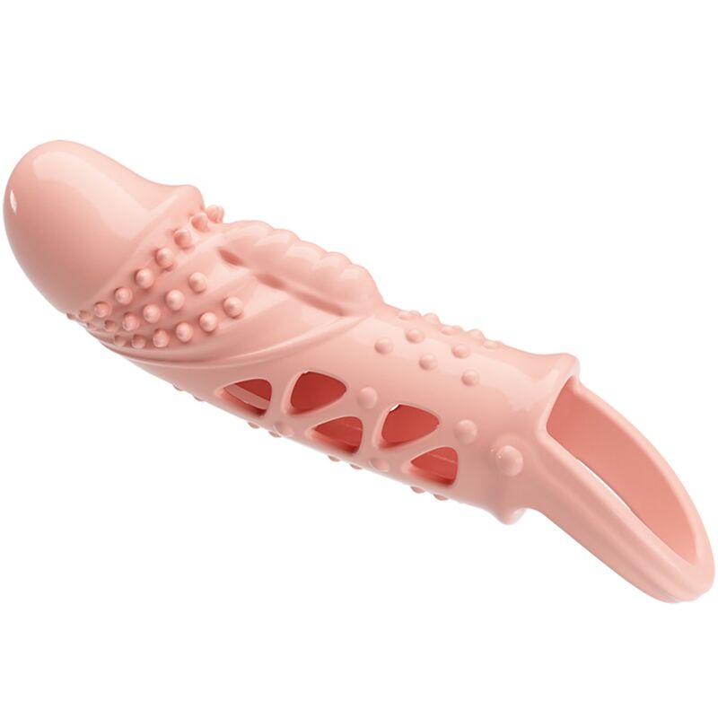 Pretty Love Cecelia Guaina per Pene Vibrante Naturale