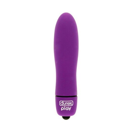 Durex Pure Pleasure Bullet Vibrante – immagine 2