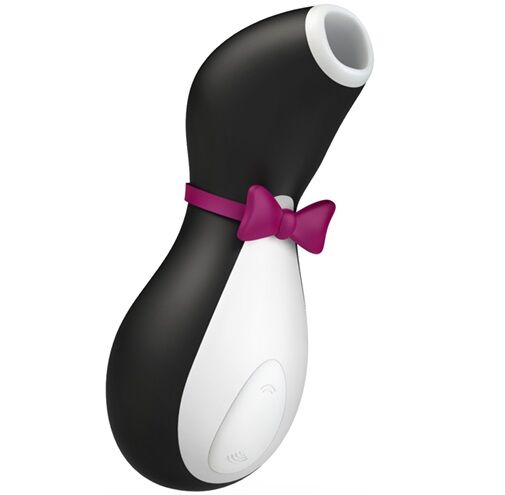 Satisfyer Pro Penguin Next Generation Stimolatore Clitoride ad Aria
