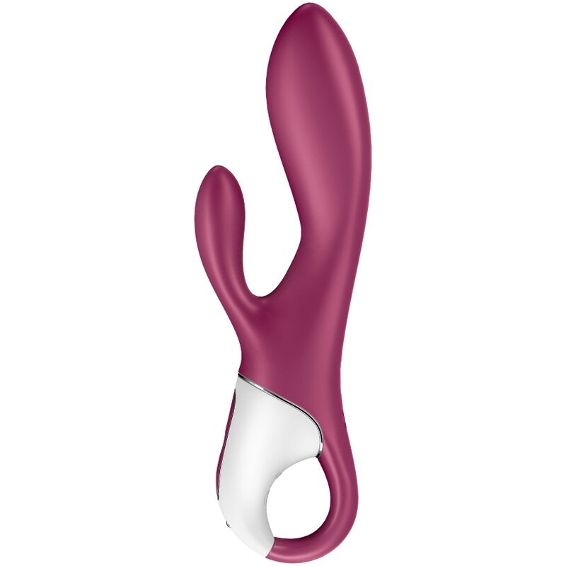 Satisfyer Heated Affair Vibratore Punto G – immagine 2