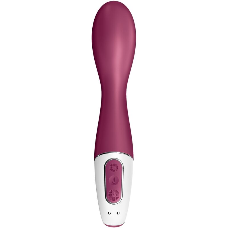 Satisfyer Hot Spot Vibratore Punto G – immagine 3