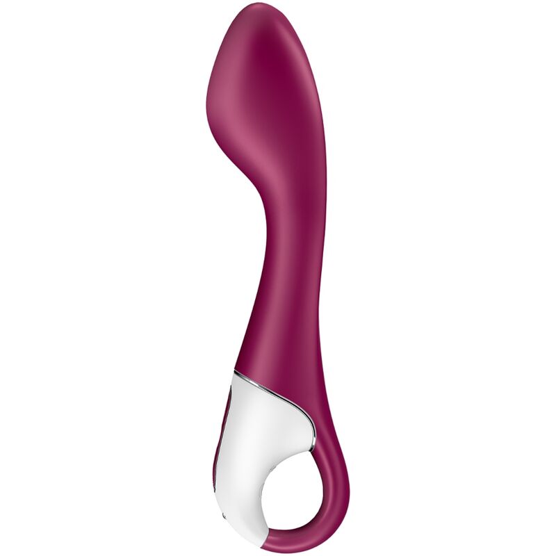 Satisfyer Hot Spot Vibratore Punto G – immagine 2