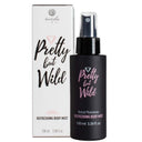 Secretplay Pretty But Wild body mist rinfrescante 100 ml