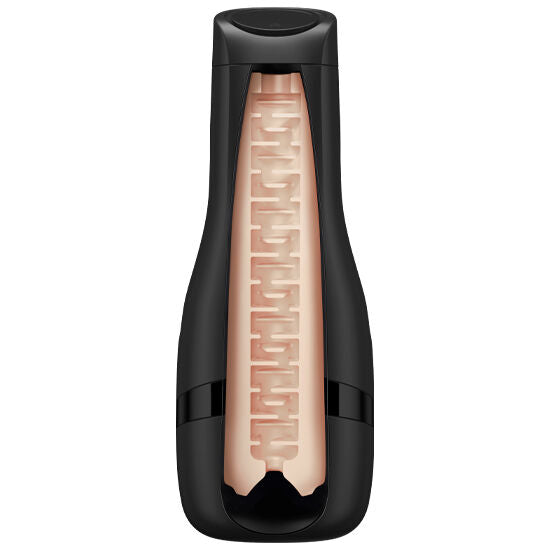 Satisfyer Men Sleeve Lusty Tongues Guaina di Ricambio