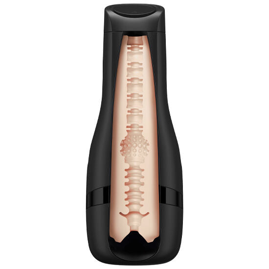Satisfyer Men Sleeve Tri Delights Guaina di Ricambio
