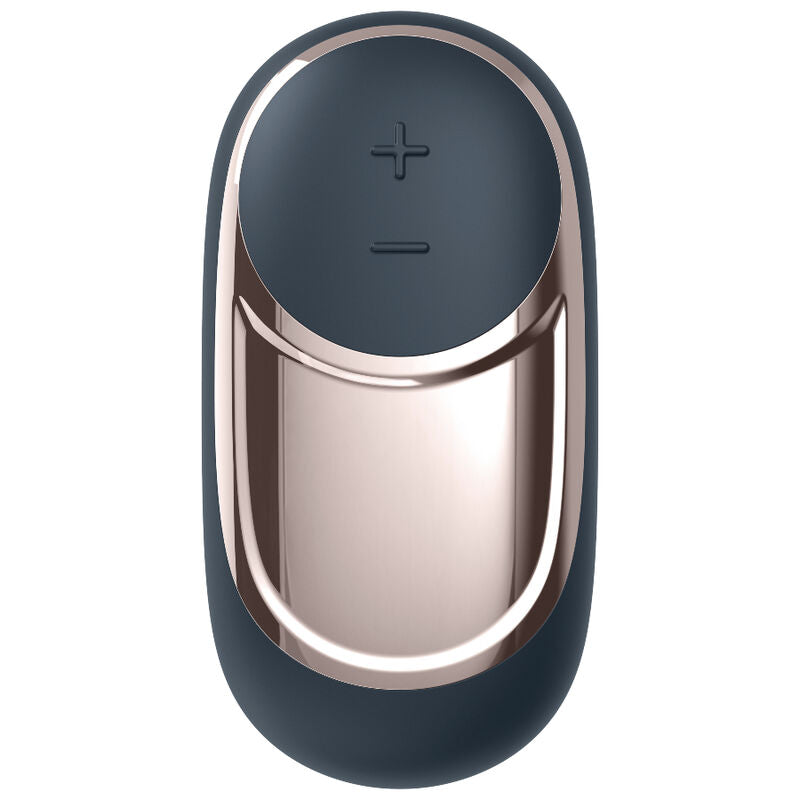 Satisfyer Dark Desire Vibratore Lay-on – immagine 2