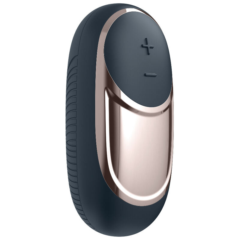 Satisfyer Dark Desire Vibratore Lay-on