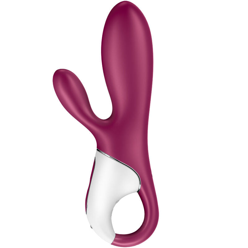 Satisfyer Hot Bunny Vibratore Rabbit – immagine 2