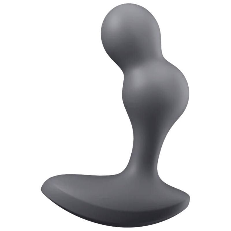 Satisfyer Deep Diver Vibratore Anale con App Grigio – immagine 2